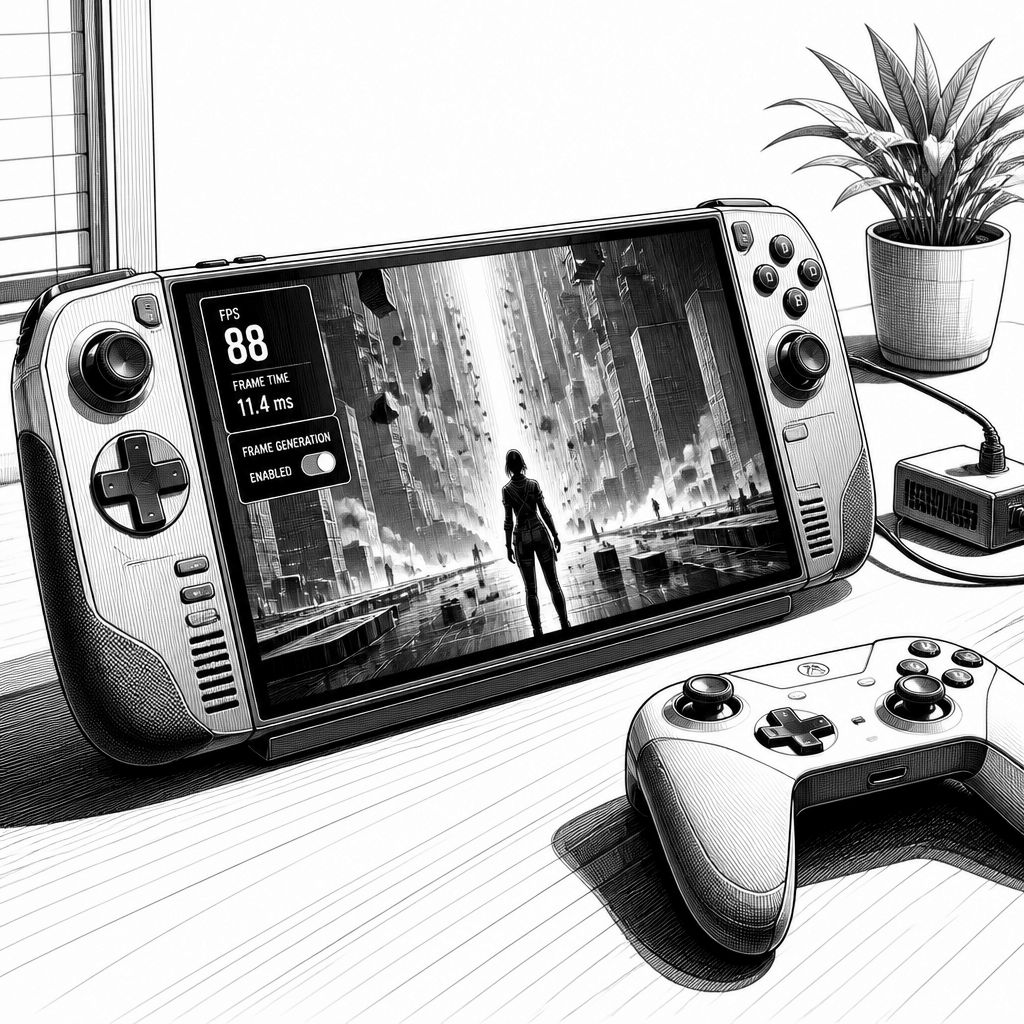Control Resonant im PC-Test: Path Tracing schön, Performance sehr stark Control Resonant im PC-Test: Path Tracing schön, Performance sehr stark