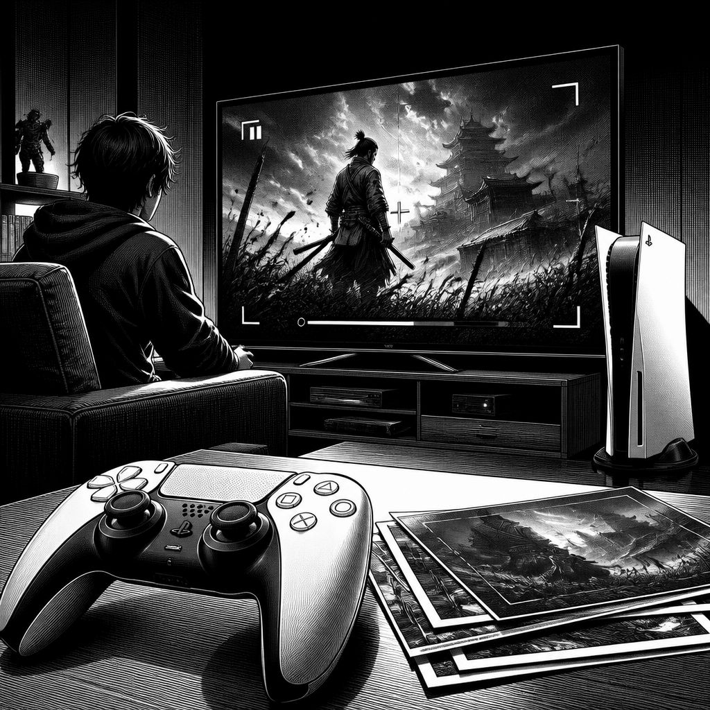 Control: Resonant erhält unbegrenztes New Game+ und Photo Mode für PS5 Control: Resonant erhält unbegrenztes New Game+ und Photo Mode für PS5