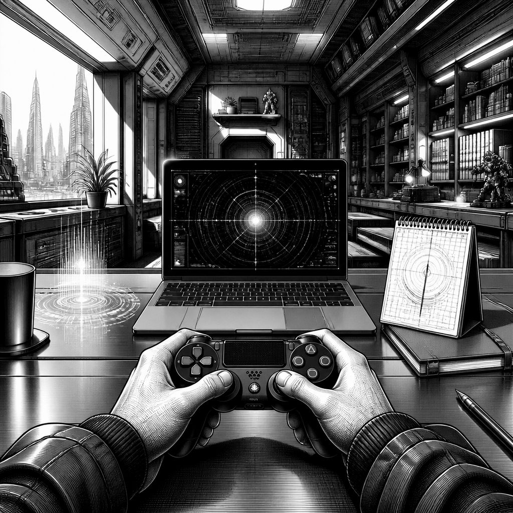 „Control: Resonant“ mit starken Wertungen: Was die Review-Scores bedeuten „Control: Resonant“ mit starken Wertungen: Was die Review-Scores bedeuten