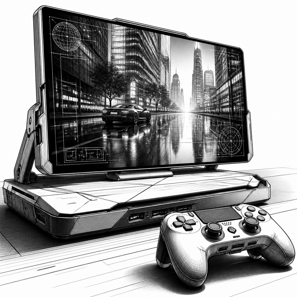 Control Resonant im Tech-Check: Northlight als Urban-Sandbox mit Ray Tracing Control Resonant im Tech-Check: Northlight als Urban-Sandbox mit Ray Tracing