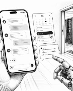 ai-convelly-ki-first-customer-communication
