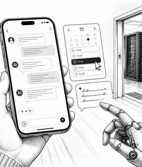 ai-convelly-ki-first-customer-communication
