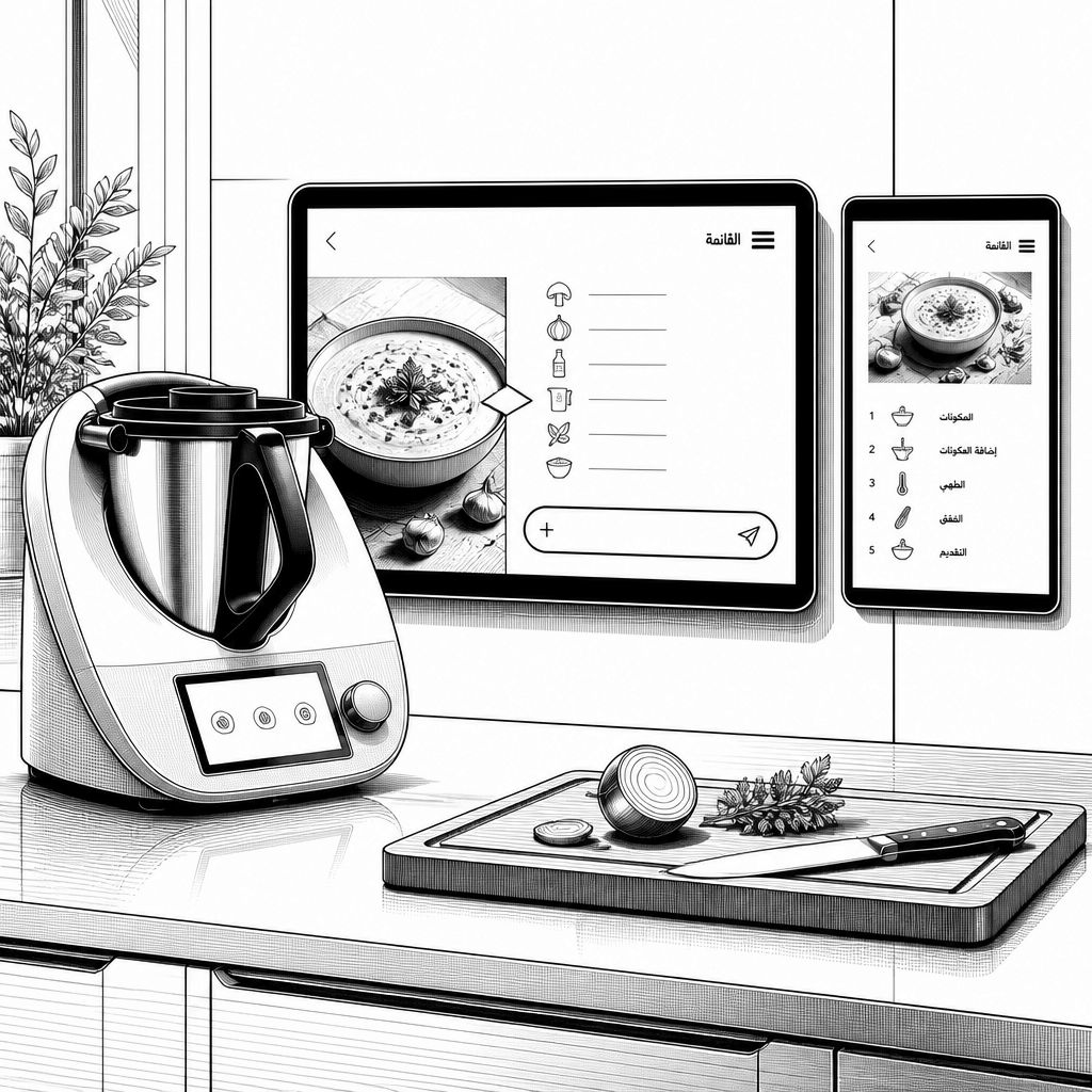 Vorwerk bringt KI-Assistent und Rezept-Übersetzungen nach Cookidoo Vorwerk bringt KI-Assistent und Rezept-Übersetzungen nach Cookidoo