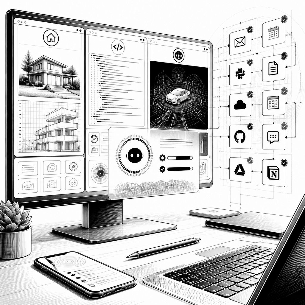 Neuer Copilot mit Home, Code und Autopilot: Agenten rücken in den Arbeitsalltag Neuer Copilot mit Home, Code und Autopilot: Agenten rücken in den Arbeitsalltag