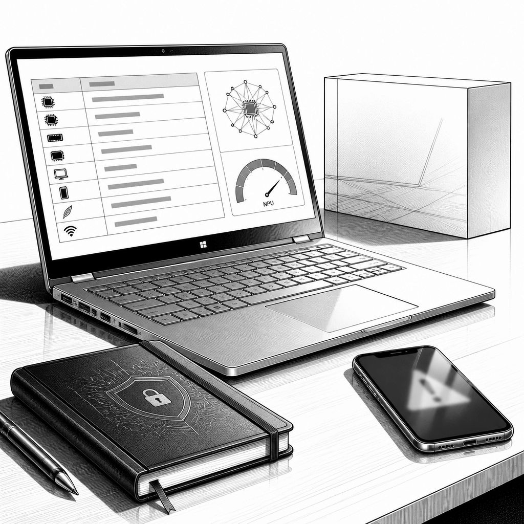 Microsoft und OEMs drehen bei „Copilot+ PC“ leise zurück Microsoft und OEMs drehen bei „Copilot+ PC“ leise zurück