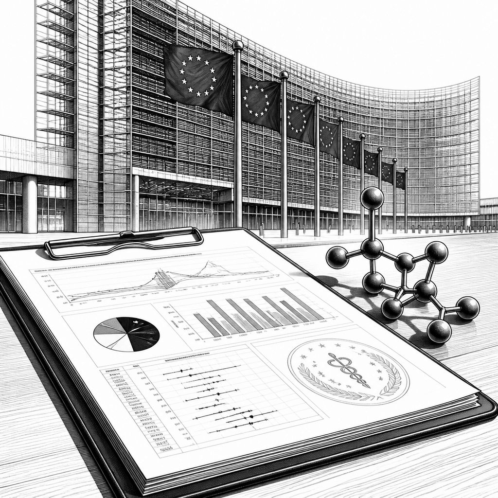 Corcept Therapeutics: CHMP empfiehlt EU-Zulassung für Relacorilant Corcept Therapeutics: CHMP empfiehlt EU-Zulassung für Relacorilant