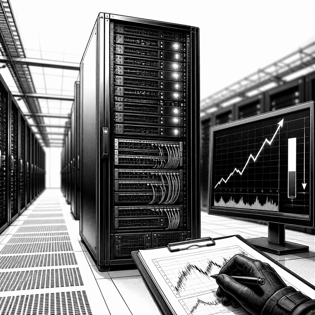 Cathie Wood setzt auf KI-Infrastruktur: Ark kürzt Bitcoin-ETF und erhöht CoreWeave Cathie Wood setzt auf KI-Infrastruktur: Ark kürzt Bitcoin-ETF und erhöht CoreWeave