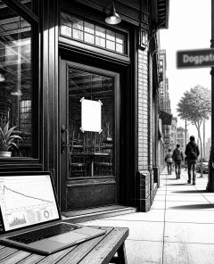 ai-corgi-insurance-cafe-expansion