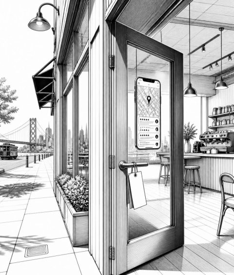 ai-corgi-virales-dating-startup-cafe-kritik