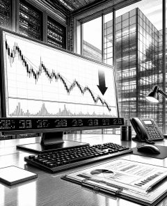 ai-corning-aktie-tagesverlust-nyse