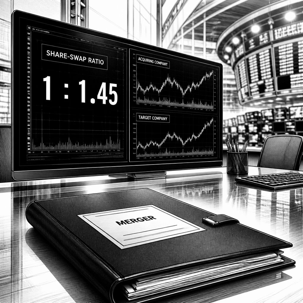 Civitas Resources tauscht in SM-Energy-Aktien: Umtausch 1 zu 1,45 Civitas Resources tauscht in SM-Energy-Aktien: Umtausch 1 zu 1,45
