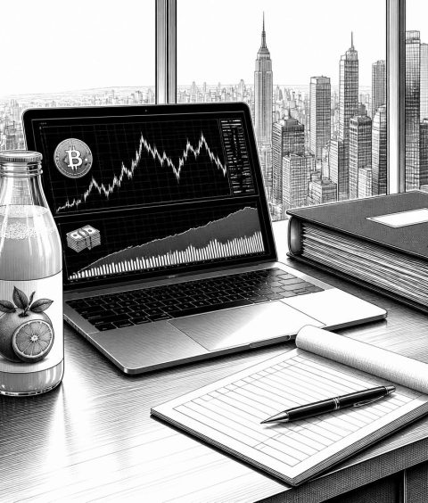 ai-corporate-bitcoin-orange-juice-model