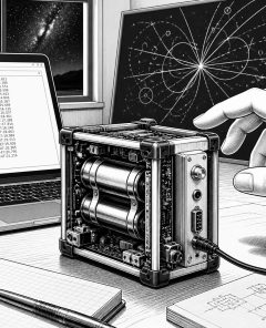 ai-cosmicwatch-muon-detector-education-research