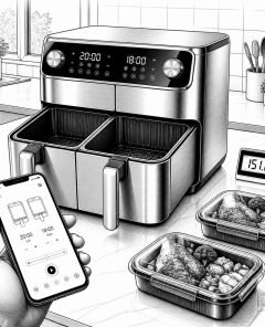 ai-cosori-dual-blaze-twinfry-sync-10-liter