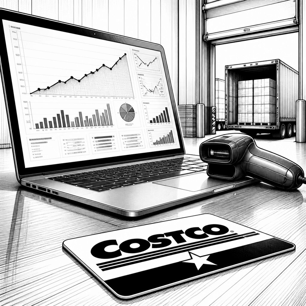 Costco steigert Umsatz und Gewinn im 4. Quartal 2026 deutlich Costco steigert Umsatz und Gewinn im 4. Quartal 2026 deutlich