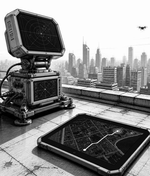 ai-counter-drone-detection-radar