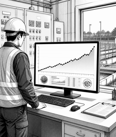 ai-covid-wastewater-bay-area-rising-trend