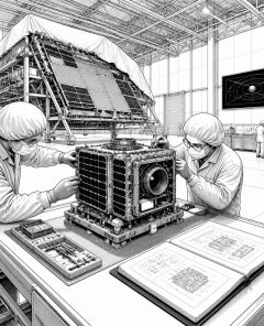 ai-cowboy-space-kent-warehouse-orbit-hardware