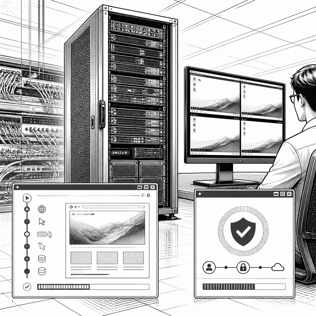 Meta Muse: KI-Agenten boosten offenbar die CPU-Nachfrage – bis 40:1 Meta Muse: KI-Agenten boosten offenbar die CPU-Nachfrage – bis 40:1