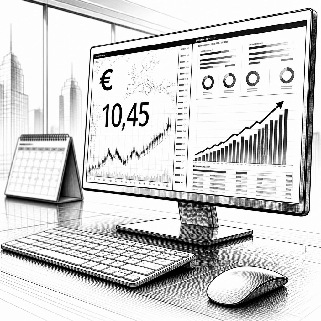 Crawford & Company: Q2-Gewinn steigt, Aktie bei 10,45 Euro Crawford & Company: Q2-Gewinn steigt, Aktie bei 10,45 Euro