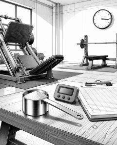 ai-creatine-muscle-strengthout-of-gym