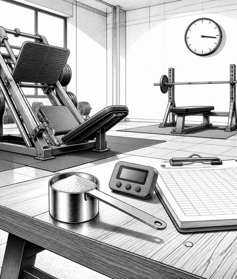 ai-creatine-muscle-strengthout-of-gym