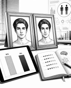 ai-creative-self-beliefs-twin-genetics-brasil