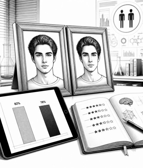 ai-creative-self-beliefs-twin-genetics-brasil