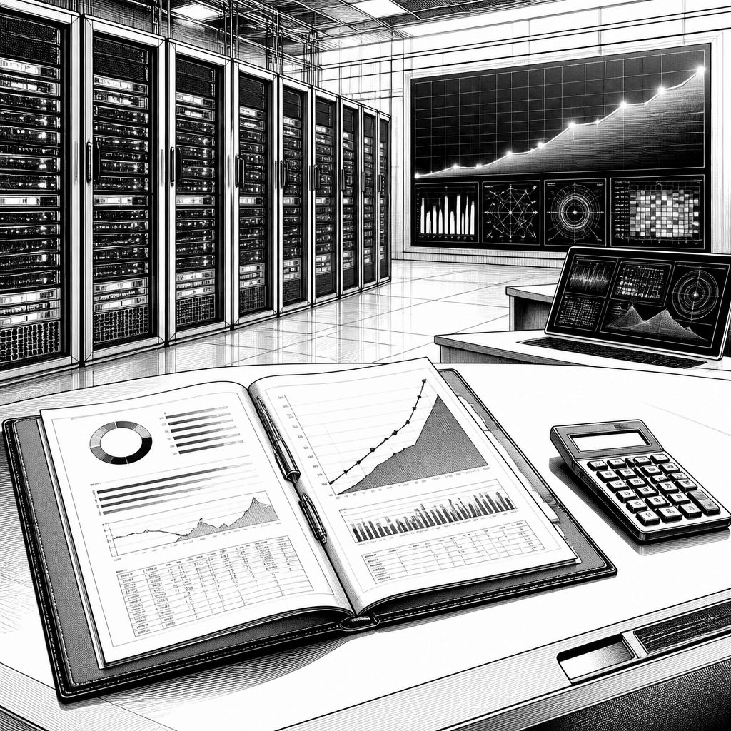 Rothschild warnt Neoclouds: Kreditmärkte sehen das Risiko hinter KI-Finanzierung Rothschild warnt Neoclouds: Kreditmärkte sehen das Risiko hinter KI-Finanzierung