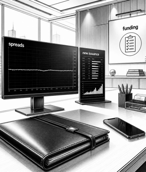 ai-credit-market-spreads-emissions