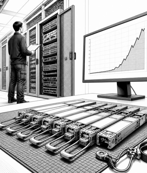 ai-credo-optical-ramp-risk