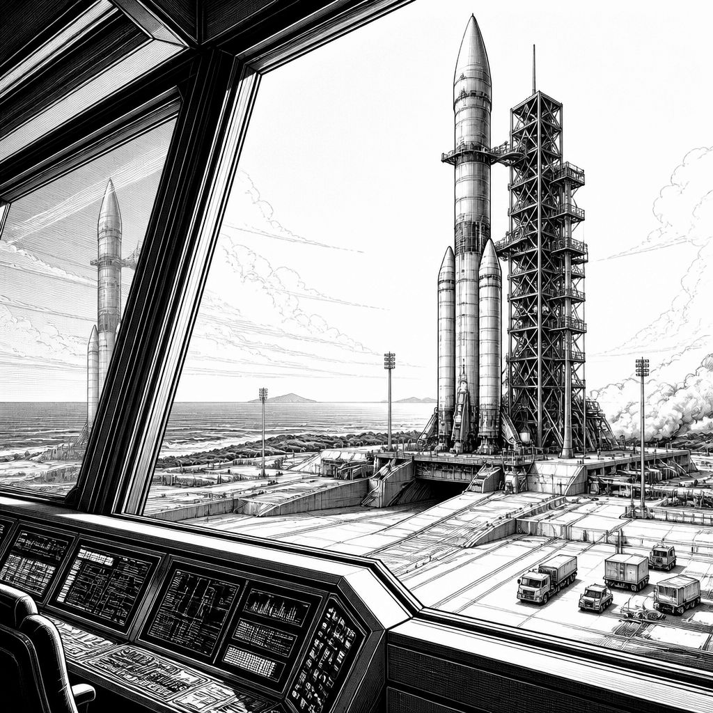 Crew-13: NASA und SpaceX rücken die finale Startvorbereitung auf 1. Oktober vor Crew-13: NASA und SpaceX rücken die finale Startvorbereitung auf 1. Oktober vor
