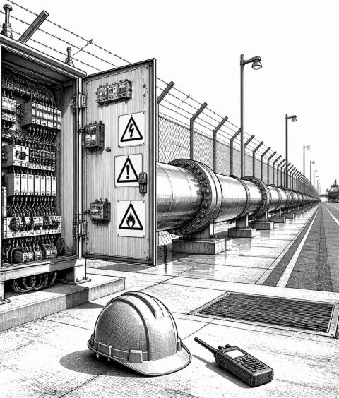 ai-critical-infrastructure-energy-pipeline-outage