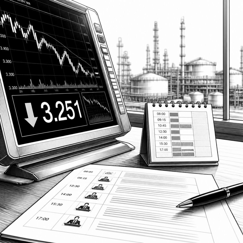 Croda-Aktie verliert 1,25%: BoE-Termine könnten den Chemiewert antreiben Croda-Aktie verliert 1,25%: BoE-Termine könnten den Chemiewert antreiben