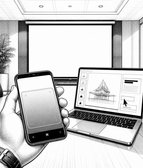 ai-cross-device-cast-trackpad