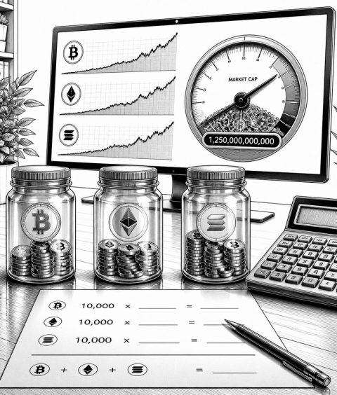 ai-crypto-2028-token-supply-comparison