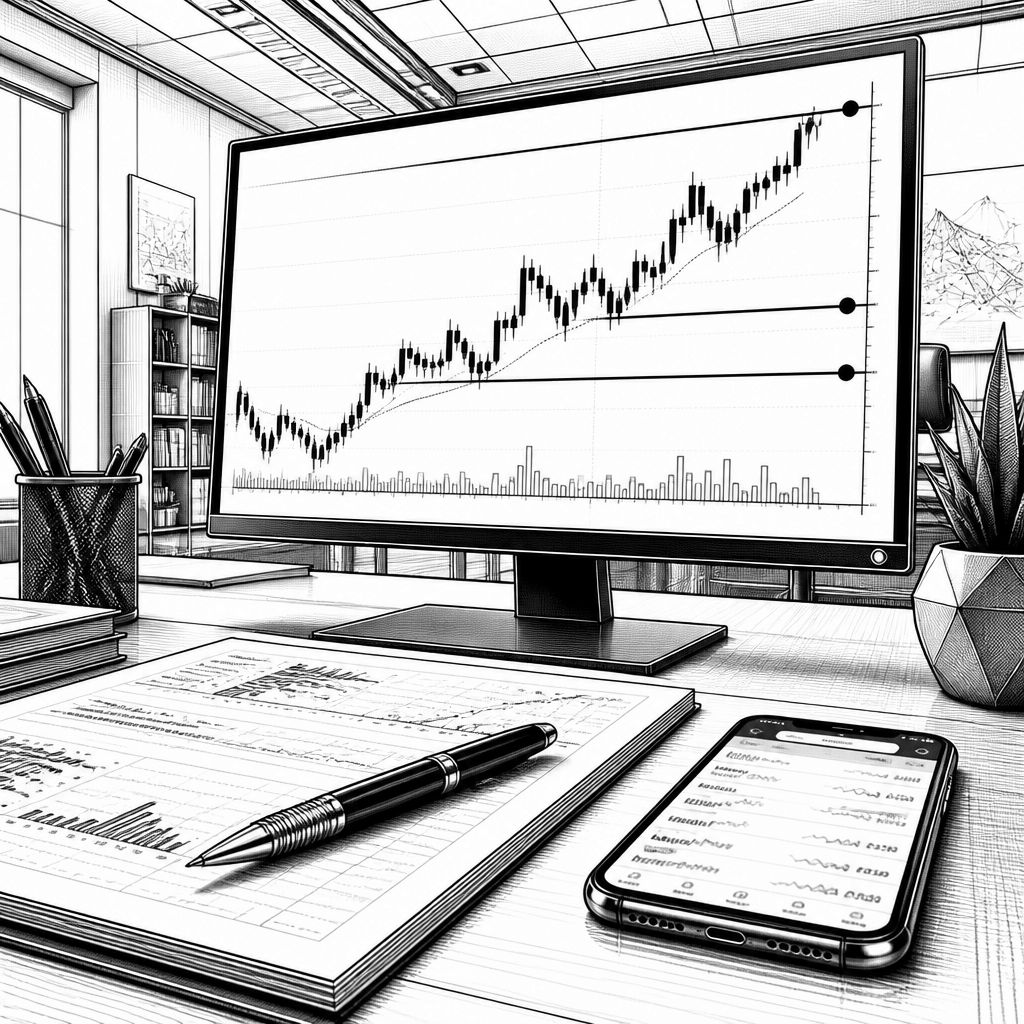Altcoins treiben den Kryptomarkt: Bitcoin bremst, Leitindizes rutschen Altcoins treiben den Kryptomarkt: Bitcoin bremst, Leitindizes rutschen