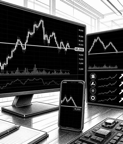 ai-crypto-bitcoin-80k-resistance-altcoin-strength