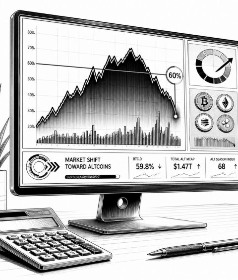 ai-crypto-bitcoin-dominance-below-60