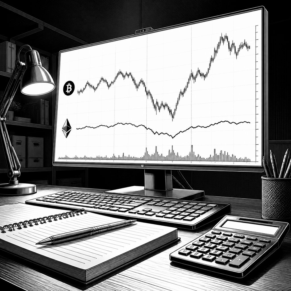 Bitcoin oder Ethereum 2026: Wer hält den Wert besser? Bitcoin oder Ethereum 2026: Wer hält den Wert besser?