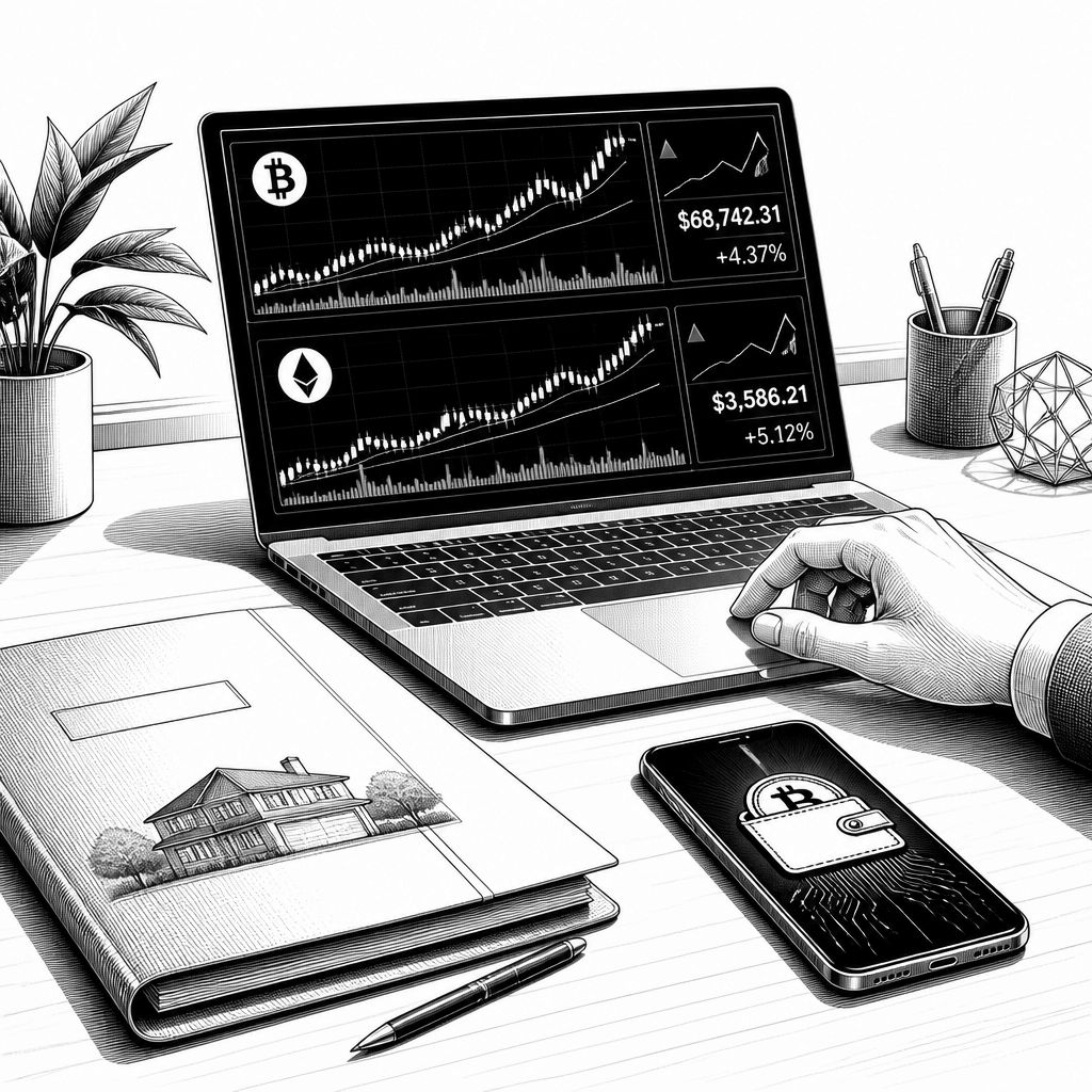 Bitcoin und Ethereum: Neue Stärke am 25. September 2026 – Kursziel 250.000 US-Dollar Bitcoin und Ethereum: Neue Stärke am 25. September 2026 – Kursziel 250.000 US-Dollar