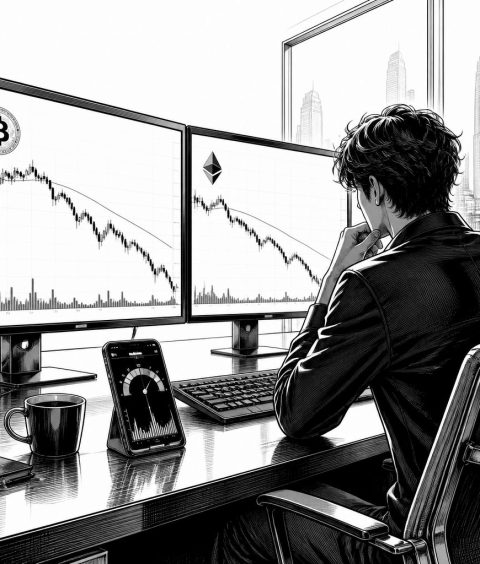 ai-crypto-bitcoin-ethereum-rate-hike