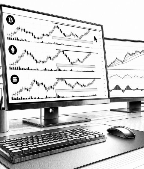 ai-crypto-btc-eth-xrp-resistance-support