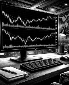 ai-crypto-chart-xrp-bitcoin-compare