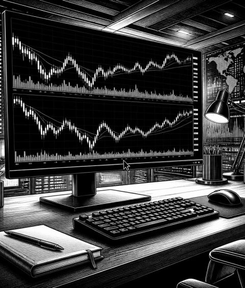 ai-crypto-chart-xrp-bitcoin-compare