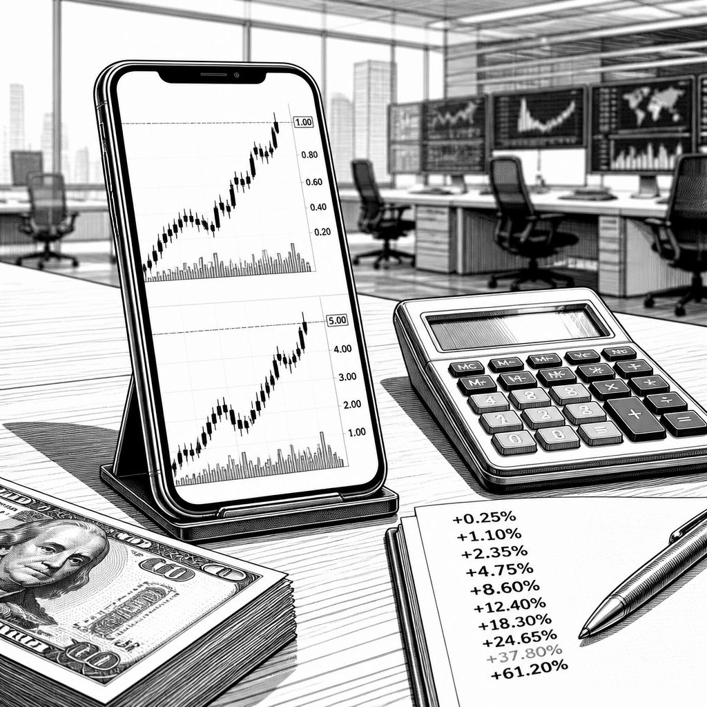 Dogecoin vs. XRP: Wer erreicht zuerst 1 US-Dollar beziehungsweise 5 US-Dollar? Dogecoin vs. XRP: Wer erreicht zuerst 1 US-Dollar beziehungsweise 5 US-Dollar?