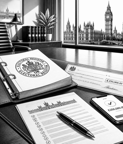 ai-crypto-donation-cap-reform-uk-ben-delo