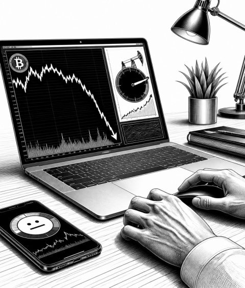 ai-crypto-equities-bitcoin-oil-market-volatility