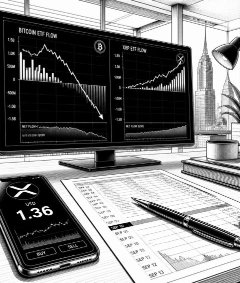 ai-crypto-etf-bitcoin-xrp-flows