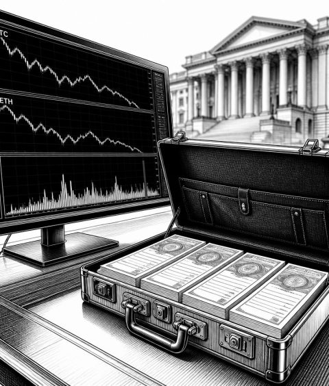 ai-crypto-etf-outflows-clarity-senate